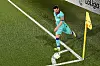 'Je le sens serein, il a souvent dit qu'il veut prendre sa retraite au Barça', a tempéré Josep Maria Bartomeu.