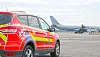La mission Morphée de l'armée de l'Air française a pu compter sur le soutien luxembourgeois vendredi.