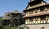 A Strasbourg, 'les propriétaires jouent le jeu' et 'portent ces charges', note la municipalité.