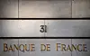 «La croissance sera fortement négative en 2020', avant un 'rebond' en 2021», a indiqué le gouverneur de la Banque de France.
