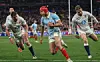 Aucun adversaire n'a encore trouvé la parade à l'ailier français.