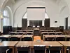 Interrogé par la présidente de la 13e chambre criminelle du tribunal d’arrondissement de Luxembourg, Mike prétend ne pas avoir «réfléchi» aux conséquences de ses actes.