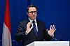 Le Premier ministre, Xavier Bettel, annonce des premières mesures fortes dès le tout début de cette année 2022.