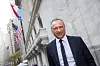 Gilles Roth a rappelé que les USA étaient un des principaux marchés pour le secteur financier luxembourgeois. (Photo nyse) Photo
