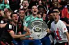 Pour son soixantième anniversaire, la Bundesliga s'est ainsi offert un changement de leader lors de la dernière journée