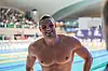 Florent Manaudou, ici lors de l’Euro Meet en janvier 2020, et 130 autres personnalités françaises du sport se disent prêts à se faire vacciner. Au Luxembourg, les sportifs interrogés se montrent moins enthousiastes… (archives Luis Mangorrinha)