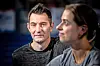 Même s’il préférerait rester dans l’ombre, Arnaud Starck ne peut plus vraiment se cacher. Si Patrizia van der Weken est à ce niveau, il n’y est pas pour rien !