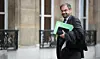 François Chérèque a dirigé le deuxième syndicat français durant 10 ans.