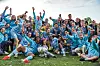 Et un nouveau saladier pour le Racing et ses filles!