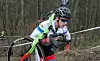 Depuis le début de la saison, Lex Reichling se montre d'une régularité impressionnante.