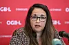 «Les conditions de travail doivent s’améliorer, sans toutefois miser sur une flexibilité encore renforcée», explique la présidente de l'OGBL, Nora Back.