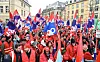 Déjà mobilisé par le passé au sujet de la convention fiscale, l’OGBL conteste encore le texte et doit annoncer une manifestation dans les prochains jours.