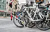 La Ville cherche à étoffer toujours plus l’offre et les services autour des vélos.