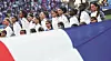 Le déclic devra arriver vite, car dimanche les Bleues ont de grandes chances d'affronter les Brésiliennes en huitièmes de finale.