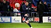 Lionel Messi a marqué deux buts à la 38e et 76e (sur penalty) contre Bruges, ce mardi soir.