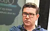 «Quel est le risque? Il n'y en a aucun. Je vais tout faire pour que la Jeunesse se remette à gagner. Si on réussit, ce sera top. Si on échoue, je ne pense pas qu'on pourra m'imputer cet échec directement.» (photo editpress/Alain Rischard)