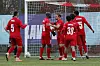 Auteur de ses 11e et 12e réalisations de la saison, Dominik Stolz revient à une longueur du meilleur buteur de BGL Ligue, Kenan Avdusinovic. (Photo Mélanie Maps).