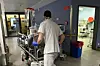 La majorité des décès ont lieu à l'hôpital.