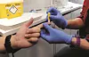 Les dispositifs d'autodiagnostics VIH permettront de se tester chez soi, sans l'intervention d'un personnel de santé, comme cela peut être le cas lors d'un Test rapide d'orientation diagnostic (TROD) ou d'un passage en laboratoire. (Photo illustration LQ / Herve Montaigu)