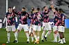 Ce plaidoyer survient alors que, en coulisses, des négociations sont en cours pour la création d'une 'Superligue' européenne, serpent de mer du football européen favorable aux grands clubs comme Madrid.