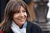 Anne Hidalgo.