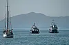 Une Luxembourgeoise est toujours partie prenante de la flottille humanitaire en route vers Gaza.