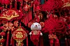 L'année 2020 sera placée sous le signe du rat en Chine. Gageons qu'il y ait là un bon œil pour l'économie... (Photo : AFP).