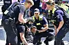 De nombreux luxembourgeois se sont fait remarquer par la police allemande en 2021. (Photo d'