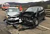 L'accident s'est produit ce jeudi matin sur un pont de la B7, entre Diekirch et Ettelbruck. (photo police grand-ducale)