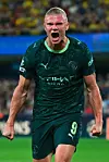 Avant d’y retrouver Dortmund, Erling Haaland a déjà inscrit 4 buts en trois matches de C1.