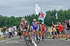 Alex Kirsch, ici aux championnats nationaux, aura de nouveau un solide programme au printemps.