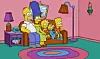 L'intégralité des Simpson va être disponible, en autres nouvelles offres (photo : DR).