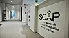 Le SCAP reçoit jusqu’à 500 demandes d’admission par an, et il faut compter plusieurs mois d’attente pour un entretien.