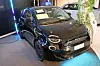 La Fiat 500 100 % électrique, qui bénéficie d’une «clever prime» de 8 000 euros, affiche des ventes record.