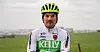 À cause du coronavirus, Tiago Da Silva n'aura porté que sur une seule course ses couleurs de Kelly- InOutBuild-UD Oliveirense.