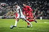 Gonçalves et l'UNA sont sous la menace de Bedouret et du FCD03.