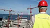 L'Autorité de sûreté nucléaire a détecté 20 anomalies sur le réacteur nucléaire nouvelle génération EPR en construction.