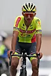Le 23 août dernier, Luc Wirtgen avait tenu son rang dans les championnats nationaux version 2020. (Photo d’archives : Gerry Schmit/tageblatt)