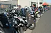 Amateurs de motos ou simples curieux ont rendez-vous à Differdange ce week-end.