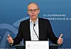 Le Premier ministre, Luc Frieden, appelle au bon sens des syndicats.