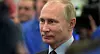 Le président russe a effectué lundi une visite surprise sur la base de Hmeimim.