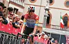 Deux minutes et demie de lâchées sur le groupe des favoris, ça fait cher pour l'entrée du Giro en montagne.