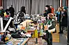 L’occasion de trouver des objets uniques au sein des marchés de seconde main ou de petits créateurs.