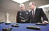 Les États-Unis et la Russie s'accusent mutuellement de violer le traité sur les armes nucléaires de portée intermédiaire (INF) signé à la fin de la guerre froide, en 1987.