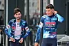 L'équipe Soudal Quick-Step s'est retirée.