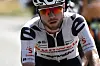 Marc Hirschi remporte avec la Flèche Wallonne son premier succès dans une classique (Photo : AFP).