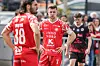 La détresse des Wiltzois, qui aborderont la dernière journée en position de barragistes après avoir perdu leur «finale» pour le maintien à Rodange.