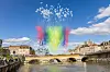 Parmi les perspectives pour valoriser le tourisme fluvial : soutenir l’aménagement des berges avec des œuvres d’art le long de la Moselle, créer une offre bateau et vélo et développer le fluvestre.