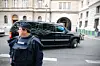 Pour la troisième fois devant le juge d'instruction, Salah Abdeslam n'a pas dit un mot.