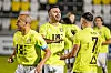 Mickaël Garos, pas heureux de la façon dont il a «été traité».